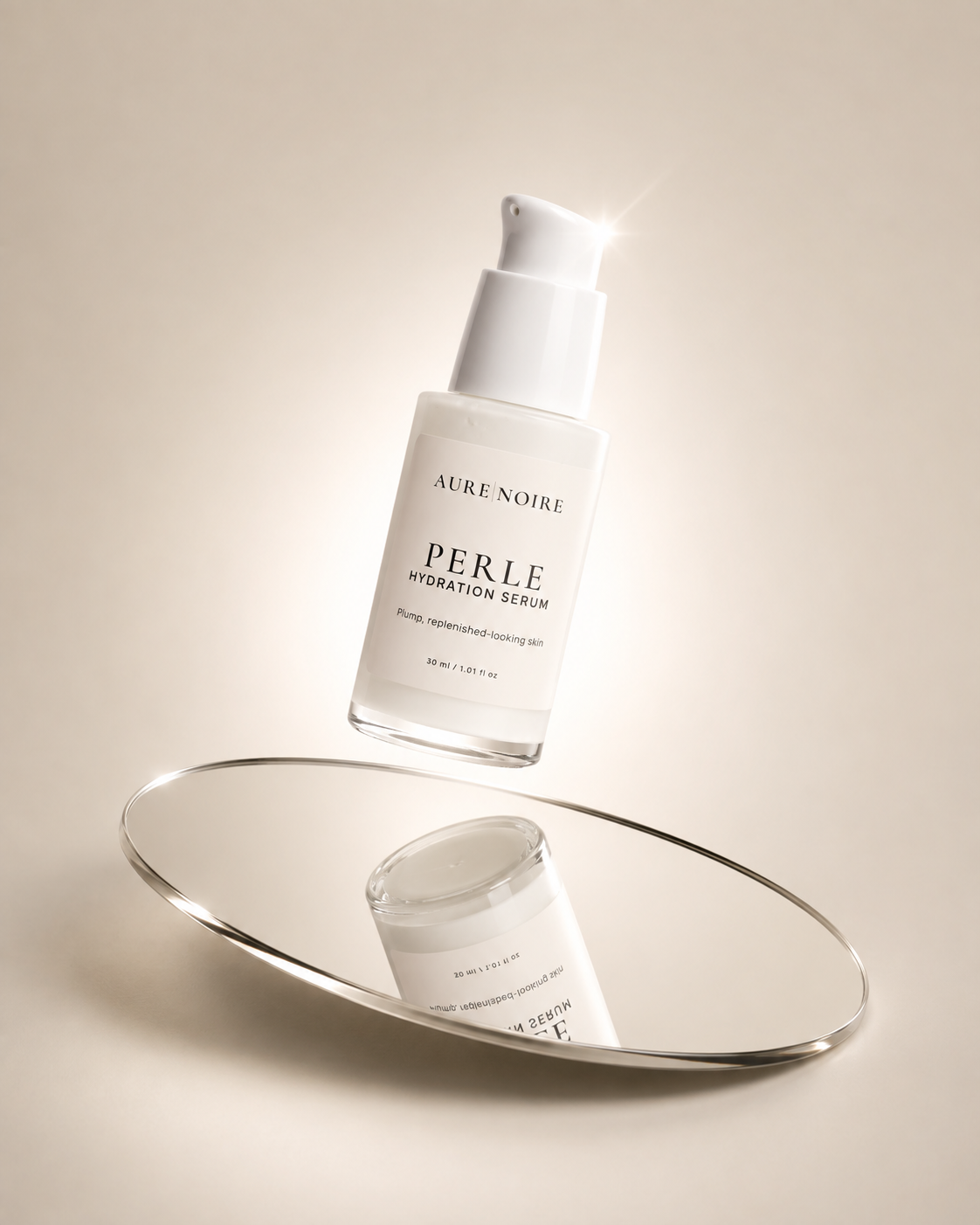 PERLE Hydration Serum
