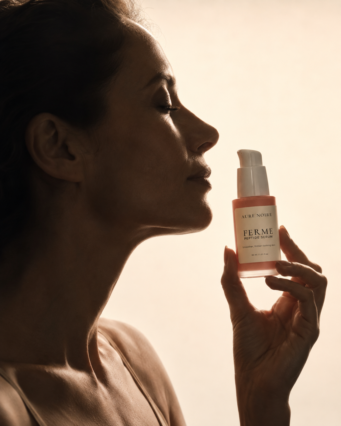 FERME Peptide Serum