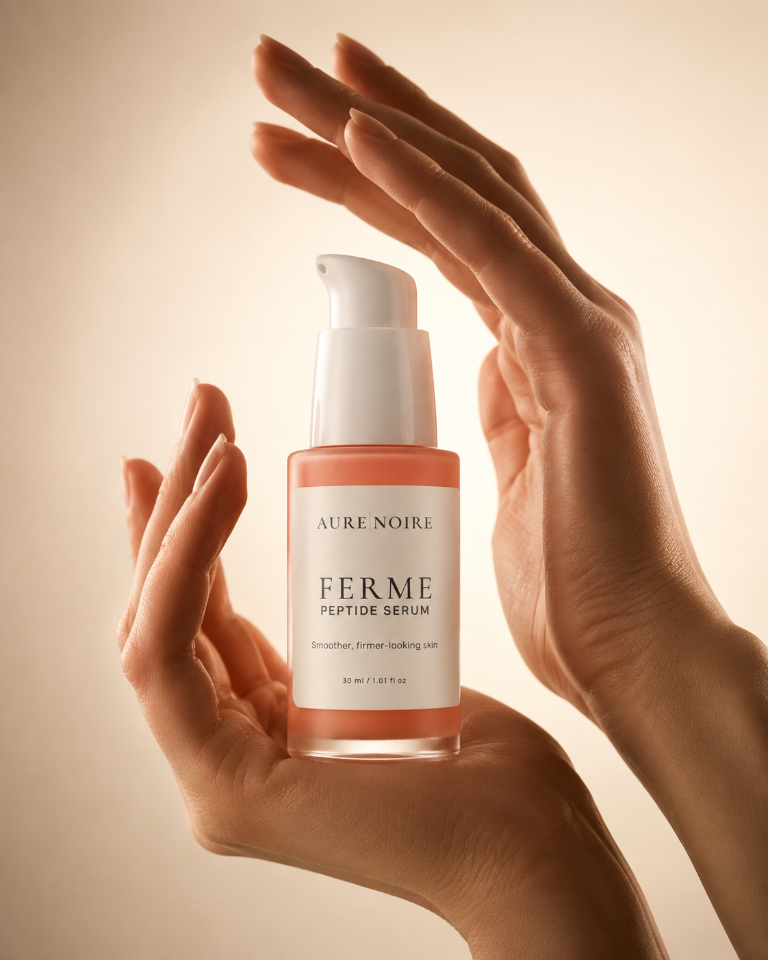 FERME Peptide Serum