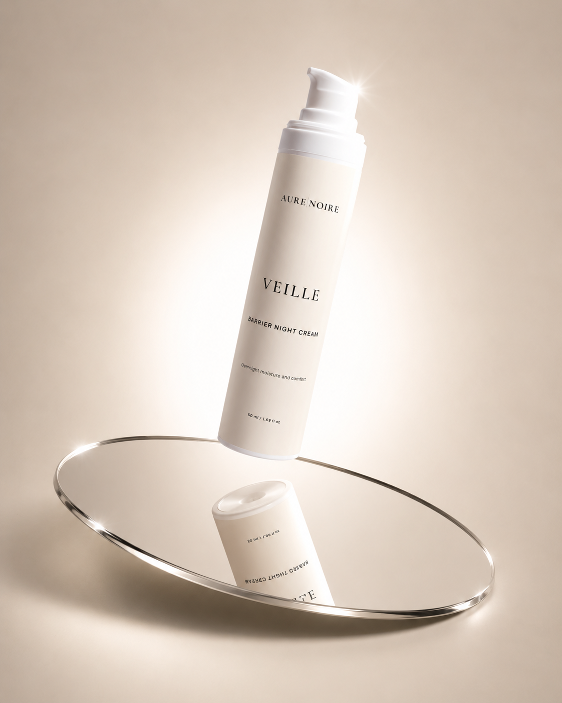 Rituel Fermeté