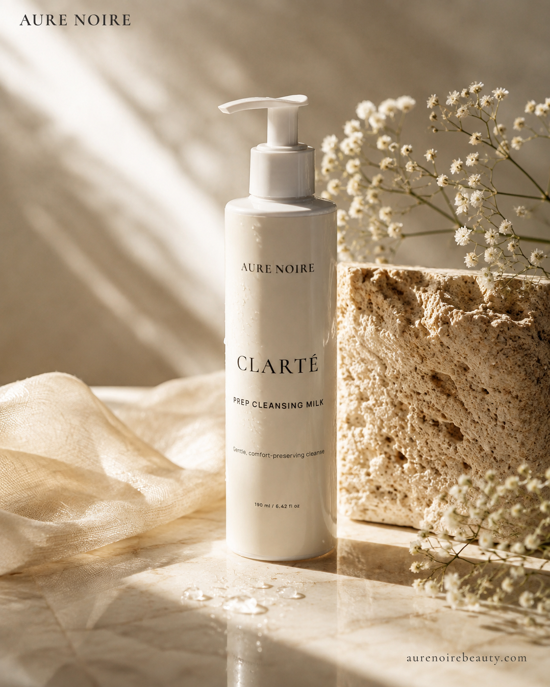 CLARTÉ Prep Cleansing