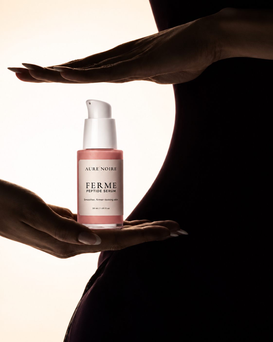 FERME Peptide Serum