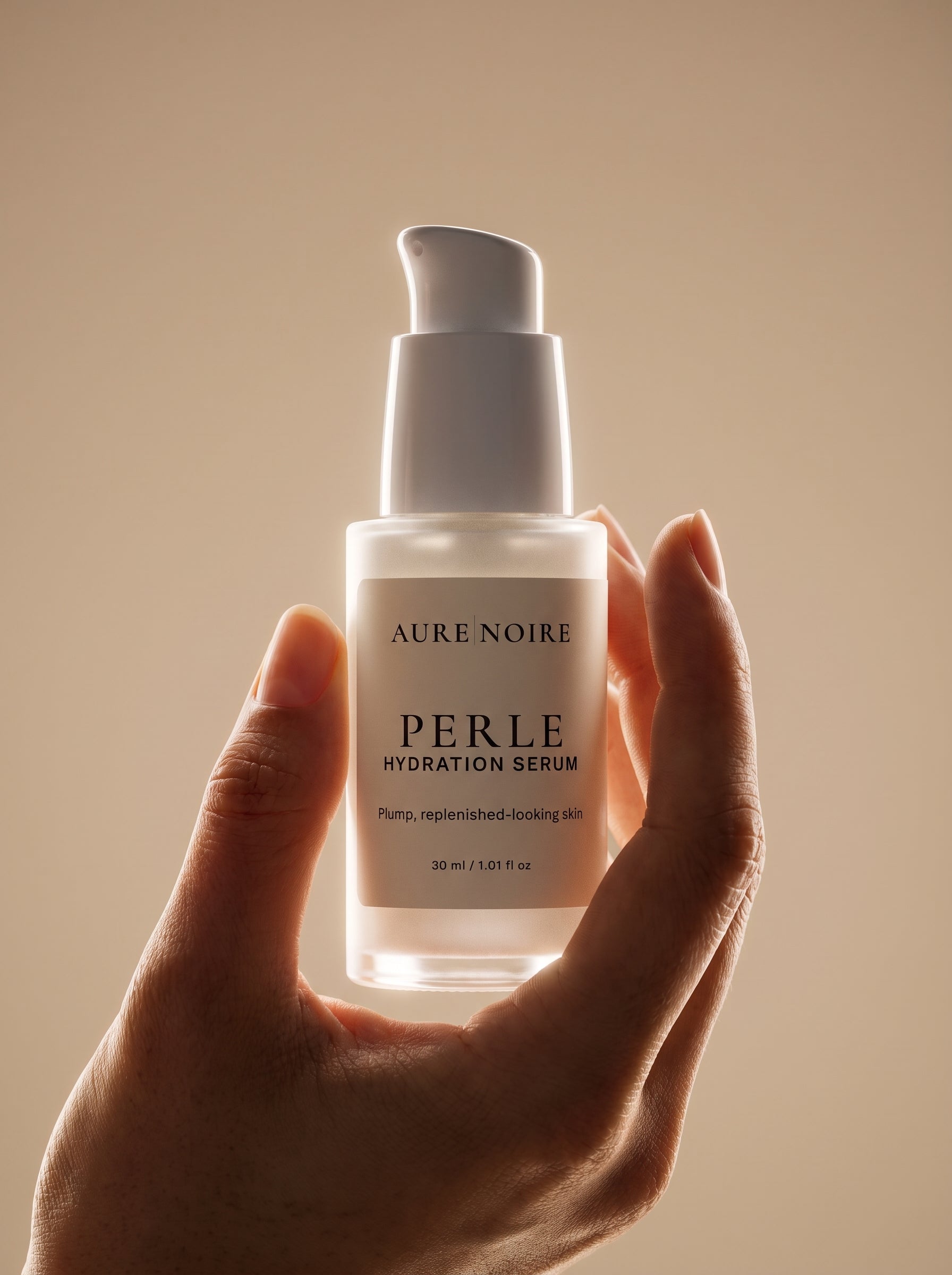 PERLE Hydration Serum