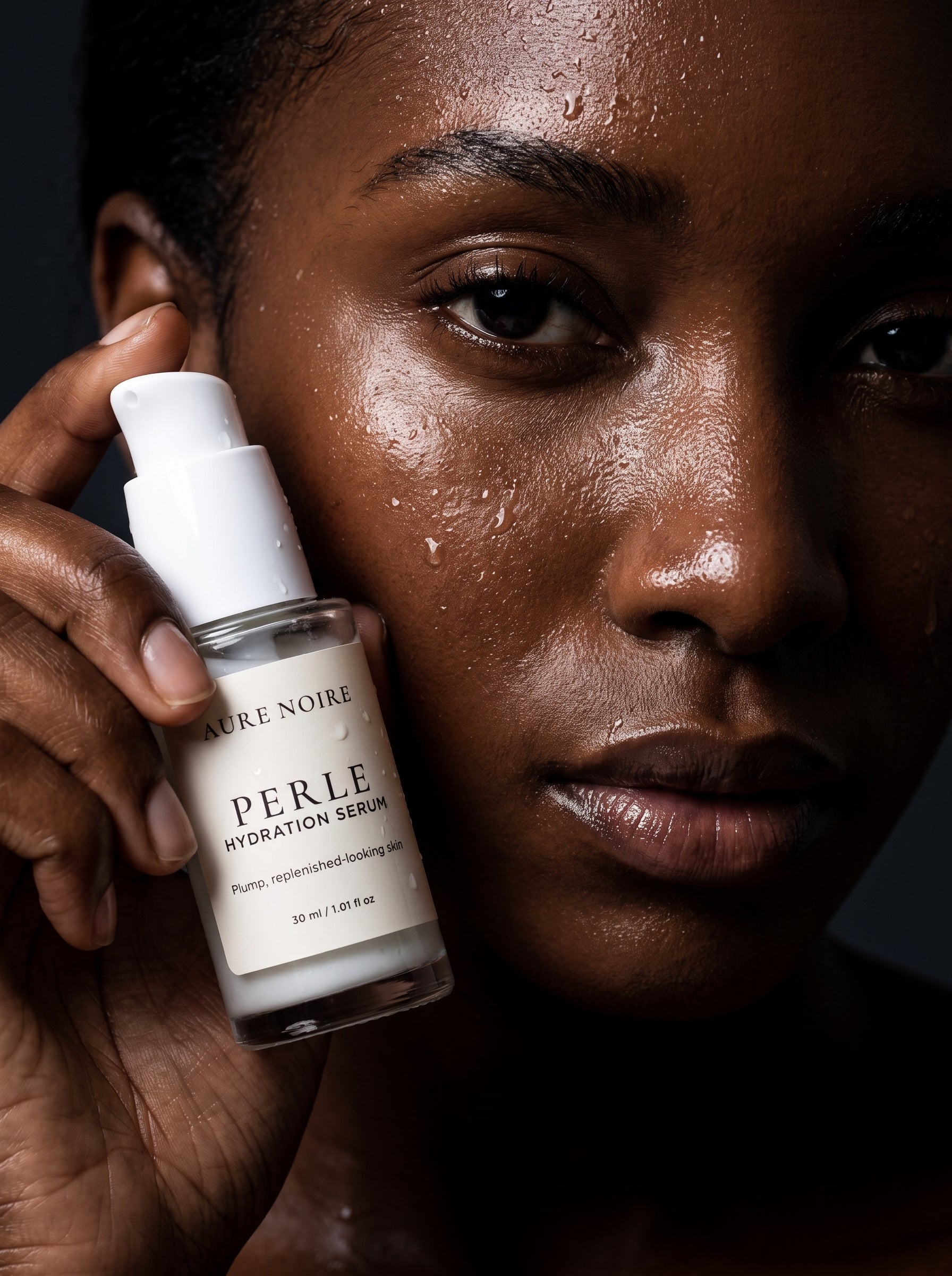 PERLE Hydration Serum
