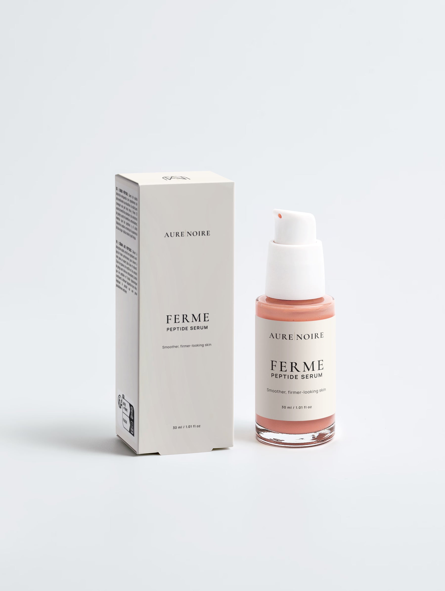 FERME Peptide Serum