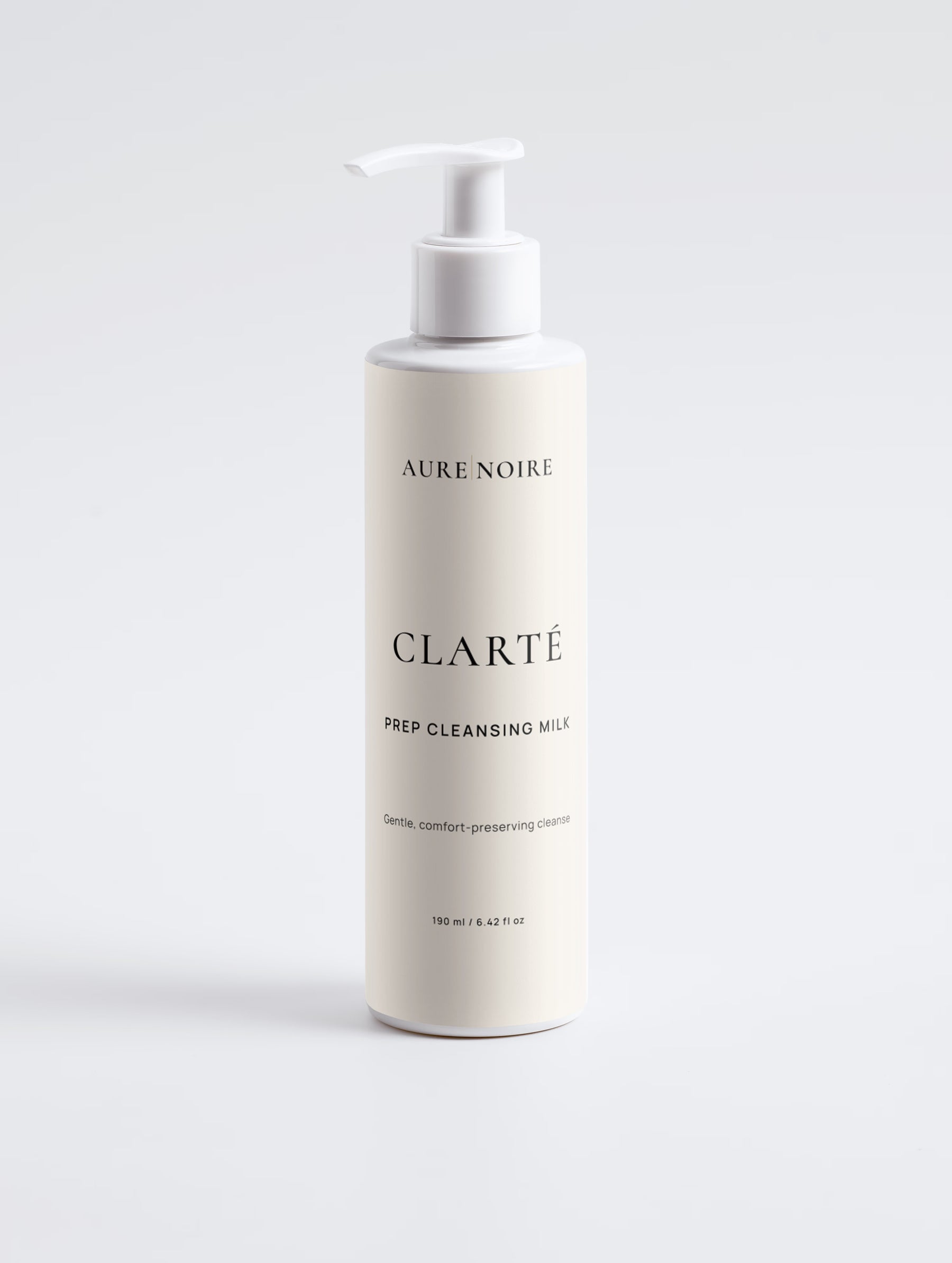 CLARTÉ Prep Cleansing
