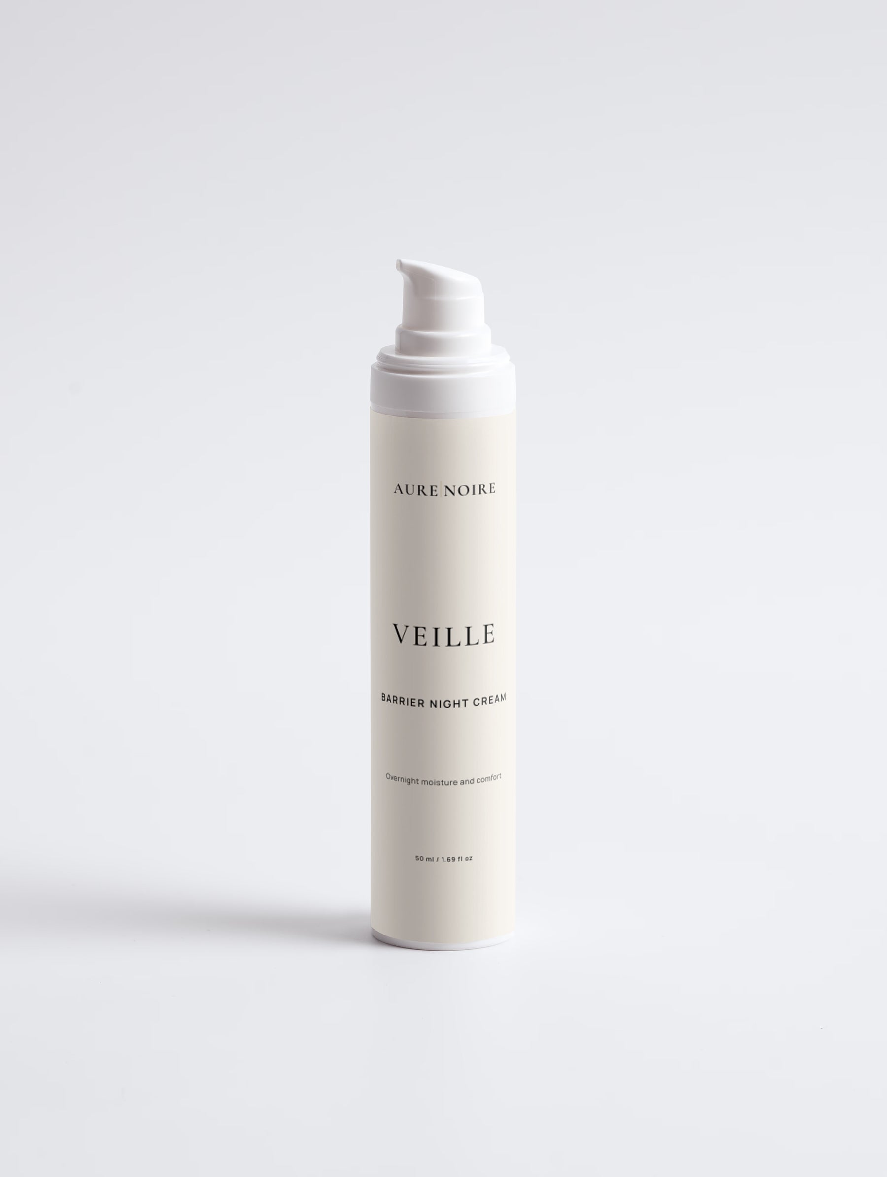 VEILLE Barrier Night Cream