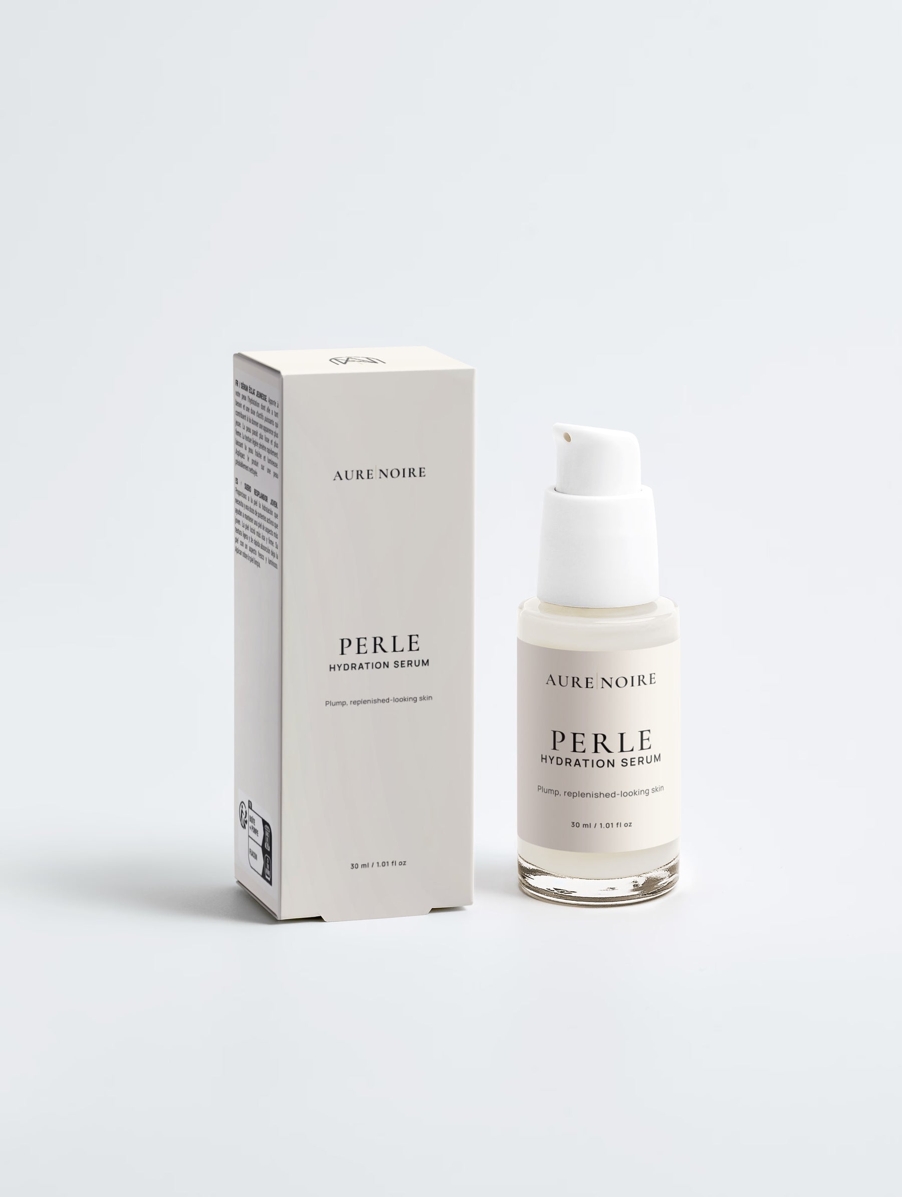PERLE Hydration Serum
